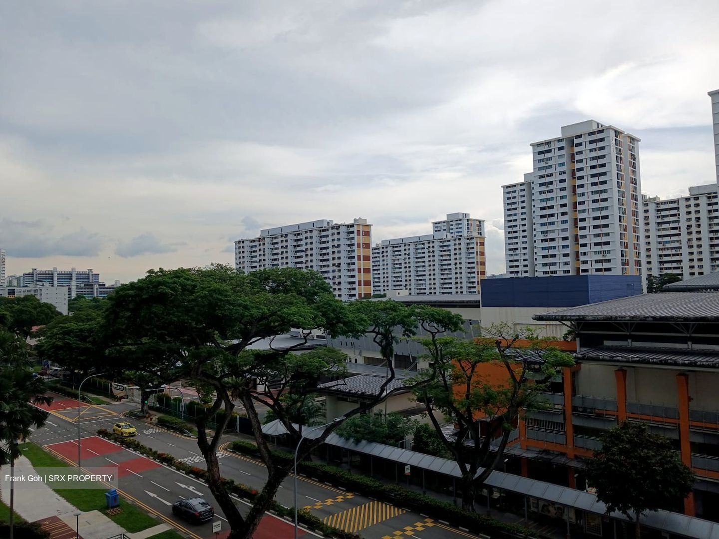 Blk 225 Lorong 8 Toa Payoh (Toa Payoh), HDB 3 Rooms #565390341